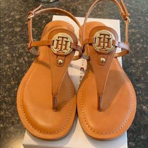 Tommy Hilfiger Woman’s Sandals